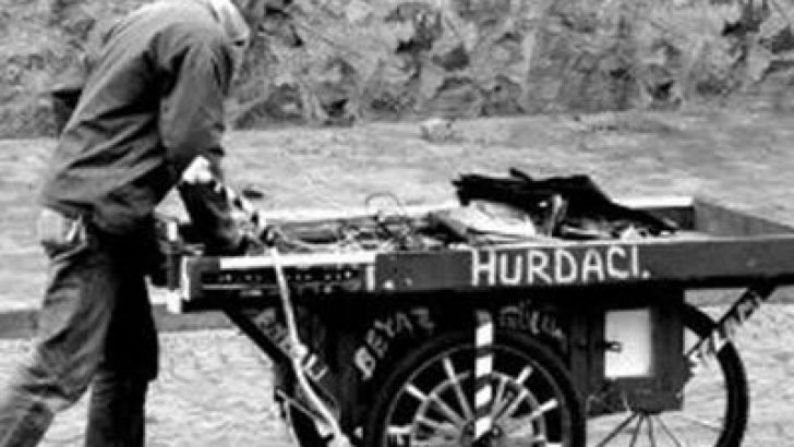 Bayramören Hurdacı